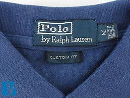 Image result for Polo T-Shirts for Men Label Tag