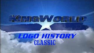 Image result for King World Productions Logo