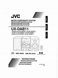 Image result for Cassette JVC M10