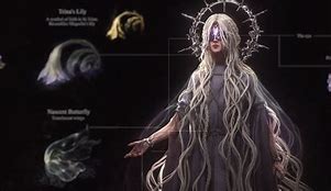 Image result for Elden Ring Character Concept Art