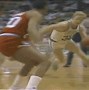 Image result for Larry Bird Passes GIF