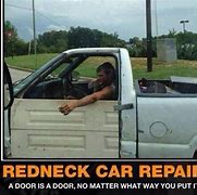 Image result for Funny Redneck Car Repair Jokes