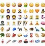 Image result for iOS Face Emojis