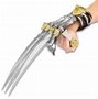 Image result for Battle Arm Claws