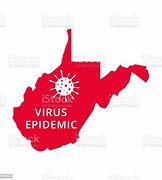 Image result for West Virginia Last State Virus