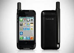 Image result for iPhone Satellite Phone Adapter
