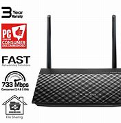 Image result for Router Asus AC750