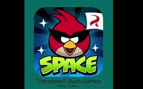 Image result for Angry Birds Space Theme Song
