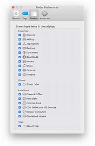 Image result for Mac OS Finder Big Sr C Drive