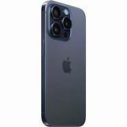 Image result for iPhone 15 Pro Blau