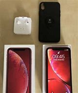 Image result for iphone xr red