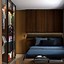 Image result for Extremely Small Bedroom Ideas