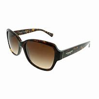 Image result for Coach Sunglasses with Butterfly On Side