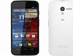 Image result for How Big Is the Moto X
