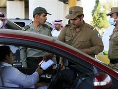 Image result for Saudi Arabia Sheriff