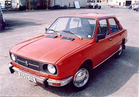 Image result for Old Skoda Cars