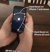 Image result for How to Restart a iPhone 7
