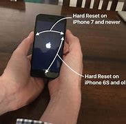 Image result for Hard Reset iPhone 1