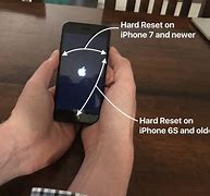 Image result for How to Factory Reset iPhone Using Buttons