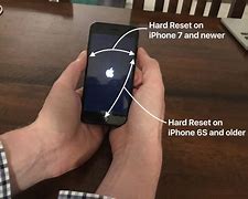 Image result for Had Reset Iphonne 8