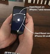 Image result for How to Hard Reset iPhone with Buttons