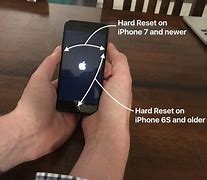 Image result for How to Reset an iPhone