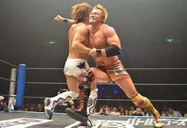 Image result for Lariat Wrestling Move