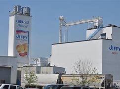 Image result for Jiffy Mix Factory