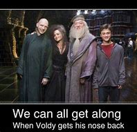 Image result for Harry Potter Library Memes