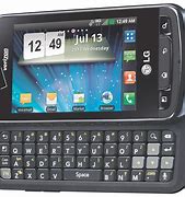 Image result for Verizon LG Slide Phones with Keyboard