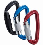 Image result for Glider Carabiners