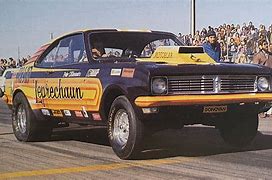 Image result for Classic Car Drag Racing