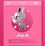 Image result for Login Page App UI
