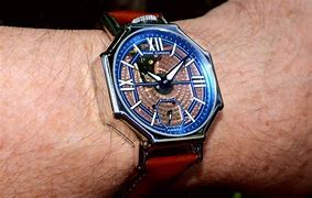 Image result for Advanced Watch