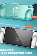 Image result for Glass Elite Nintendo Switch OLED ZAGG