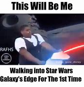 Image result for Galaxy%27s Edge Meme