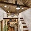 Image result for Tiny House Inside Home