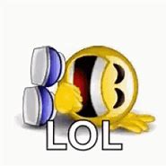 Image result for LOL Smiley-Face Meme