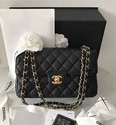 Image result for Real Chanel Bag