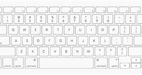 Image result for Apple MacBook 1502 Keyboard with Power Button