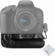 Image result for Canon 850D Battery Grip