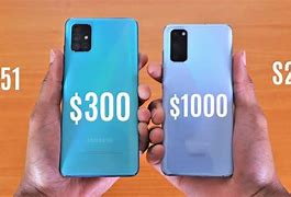 Image result for Samsung A15 vs A51