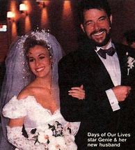 Image result for Jonathan Frakes and Wife