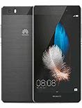 Image result for Huawei P8 Lite 2916