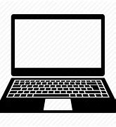 Image result for Laptop Symbol Clip Art