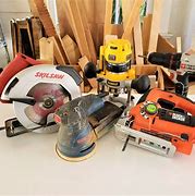 Image result for Woodworking Tools and Equipment