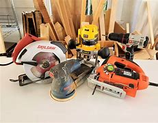 Image result for The First Power Tool