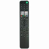 Image result for Sony X85j TV Remote