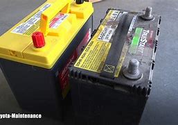 Image result for Toyota 12 Volt Battery Warranty
