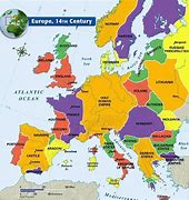 Image result for Ancient Europe Map